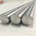 ti6al7nb medical harga titanium alloy bar supplier in China